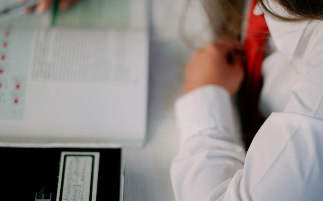 🔥 Stages de révision – Vacances de la Toussaint